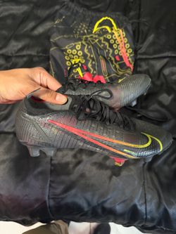 Nike mercurial
