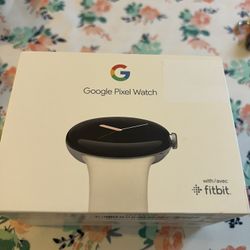 Google Pixel Watch 