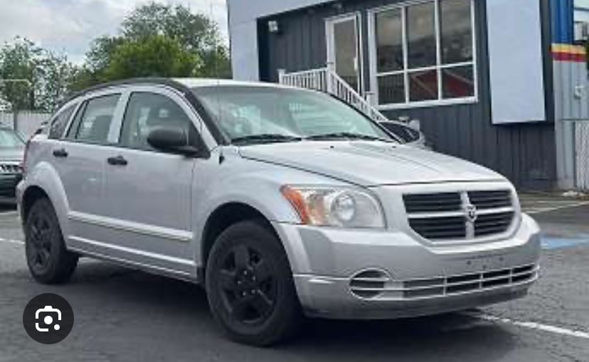 2007 Dodge Caliber