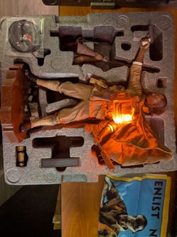 Battlefield 1 Collector's Edition Complete No Game