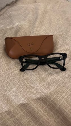 Ray ban glasses