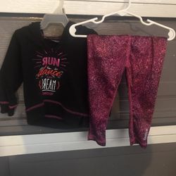 Infant clothes For Baby Girl 