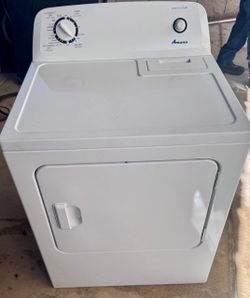 Electric Dryer