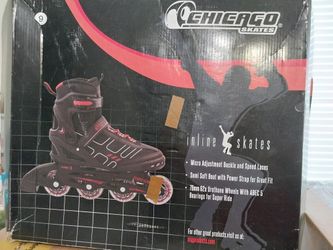 Inline Skate