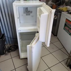 small Refrigerator 