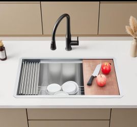 KITCHEN SINK