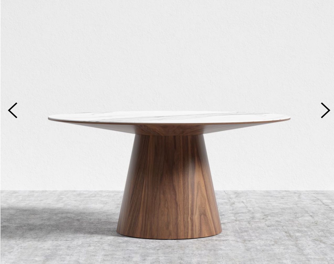 Rove Concepts Winston Dining Table 63