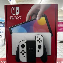 Nintendo Switch Oled $30 Down