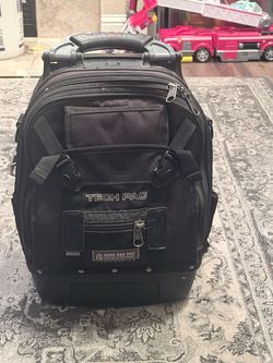 Veto Pro Pac Backpack