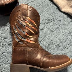 Cowboy Boots Boys
