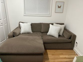 Ashley furniture Sophie Couch