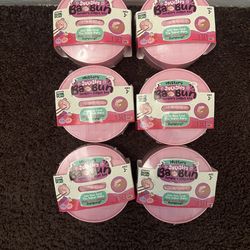 Valentines Squishy Bao Bun Mystery