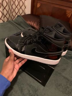 Jordan’s 11 ￼