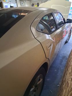 2007 DODGE CHARGER$$