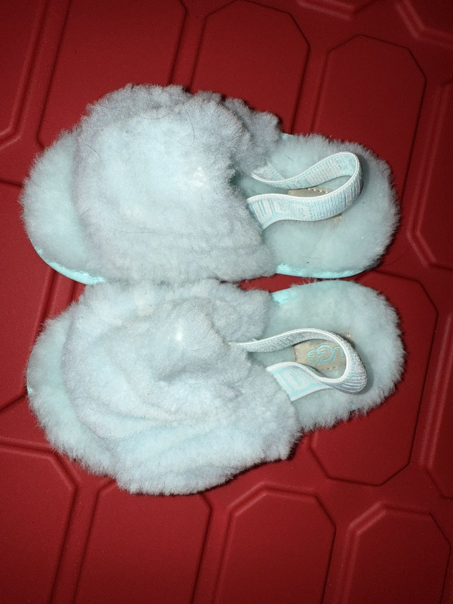 UGG Kids Slides