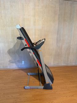Sunny Health & Fitness Treadmill