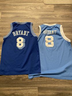 Kobe Bryant jerseys