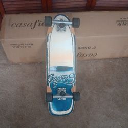 Sector 9 Skateboard