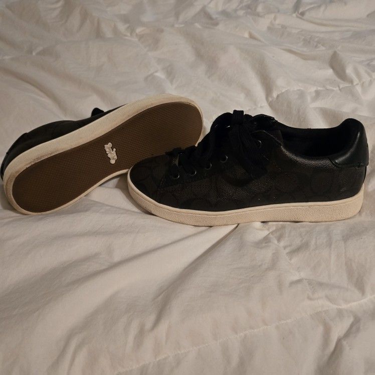 Coach Sneakers