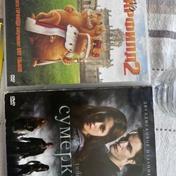Russian Books And Movies