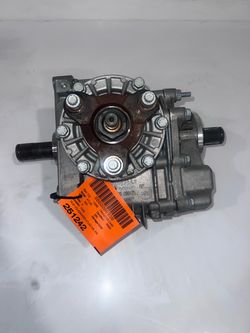 18-25 VOLKSWAGEN ATLAS 3.6L AWD TRANSMISSION TRANSFER CASE OEM 57K (contact info removed)29