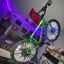 Big Flyer Se Bike