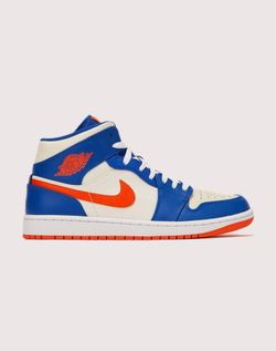 Air Jordan 1 Mids
