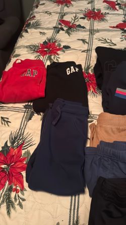 Boys clothes 4 T