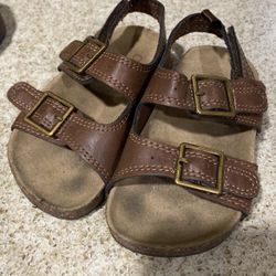 Oshkosh Carters Sandals