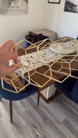 Wine rack/ organizer