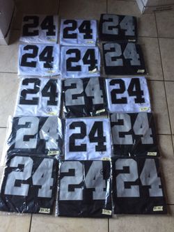 Raiders Jerseys