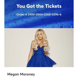 Selling Two Tickets 