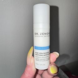 Blemish Moisturizer 
