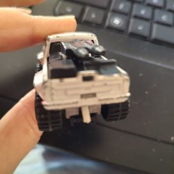 Toy Cars