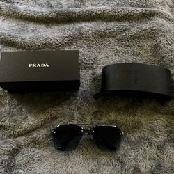 Prada Sunglasses 