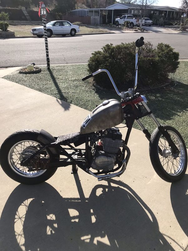 1985 Honda rebel for Sale in Canyon Lake, CA - OfferUp