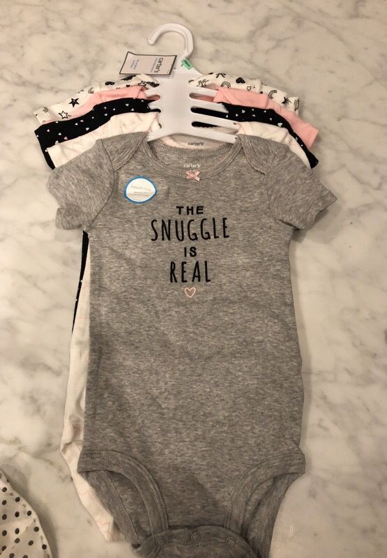 Cute Onesies 18 months