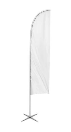 EZ Up Blade Flag Bases and Poles