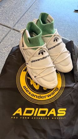 Addidas - Alexander Wang