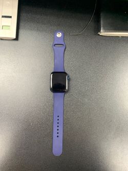 Apple Watch series 6 44mm