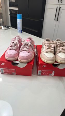 Nike dunks
