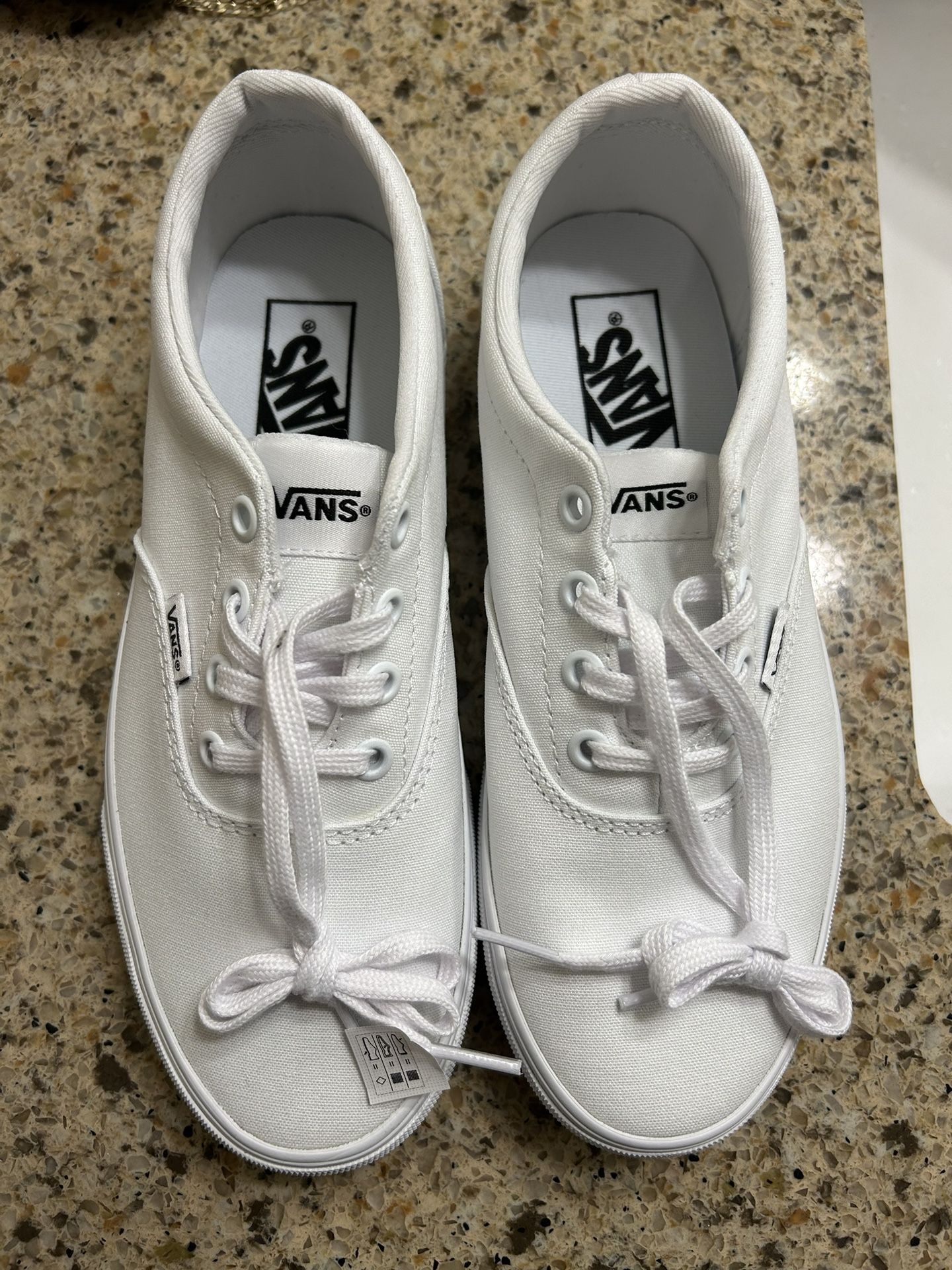 Vans Shoes