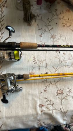 Hunting & Fishing gear