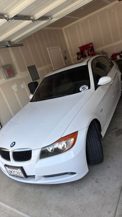 2008 BMW 328i