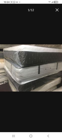 Beds All Sizes