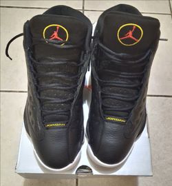 Jordan 13 Playoffs Size 10