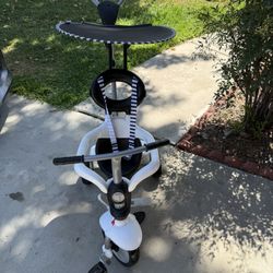 Smartrike Tricycle Bike For Kids 