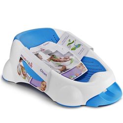 Munchkin baby bathtub