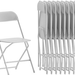 Chair Rental For Party/event ($2/chair)