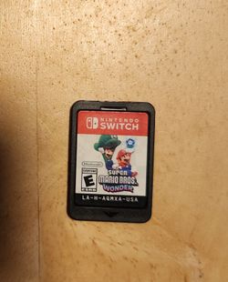Super mario wonder